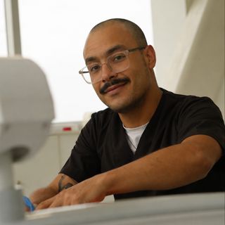 Sergio Joaquín Guerra Aranda, Dentista - Odontólogo Querétaro