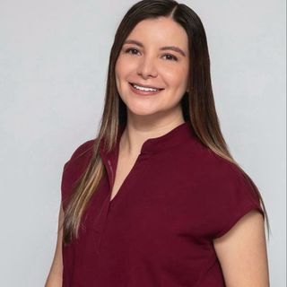 Ampliar imagen: Ana Sofia Paredes Hernández, Neonatólogo Ciudad de México