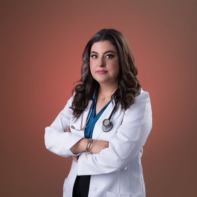 Maribel Velázquez Martínez