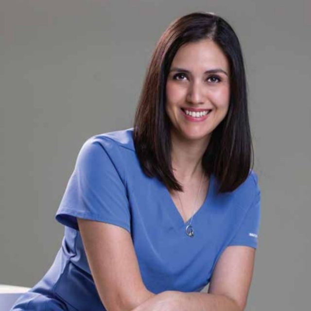 Alejandra Máynez Rivera, Urólogo Torreon