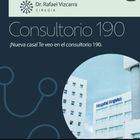 Dr. Rafael Vizcarra Morán