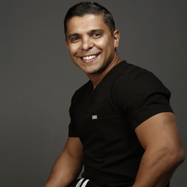 José Luis Gil Pérez, Dentista - Odontólogo Zapopan