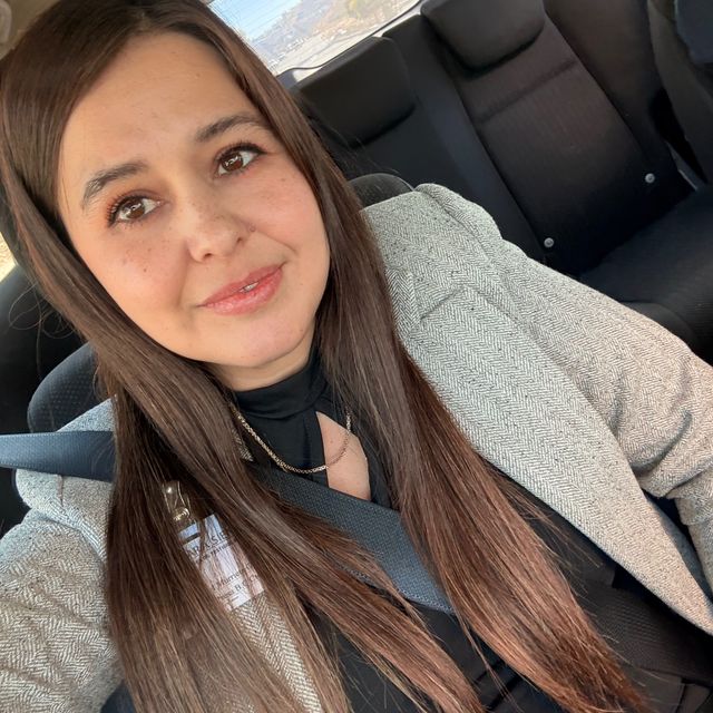 Margarita Isabel Murrieta Gastélum, Psicólogo Tijuana