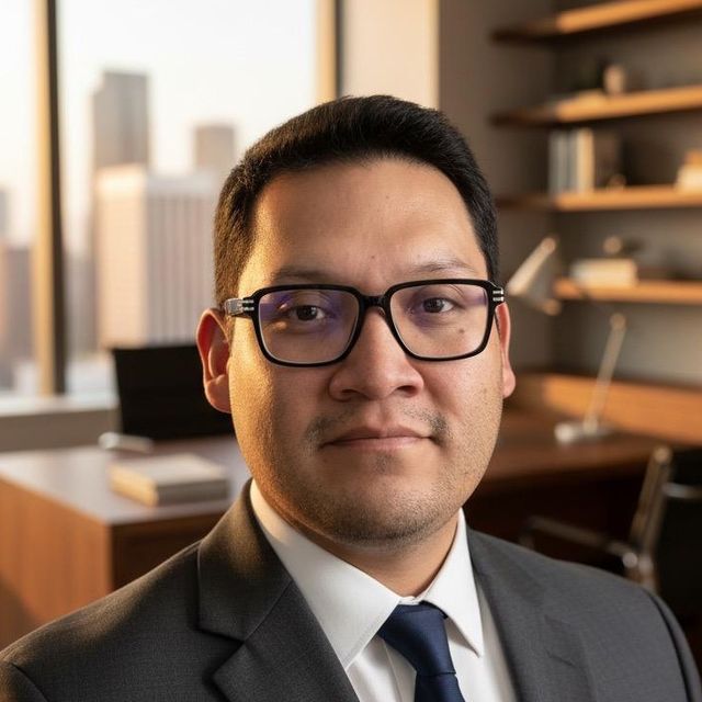 Benjamin Rodríguez Méndez, Psicólogo Cuautitlan Izcalli