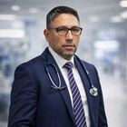 Dr. Omar Adrían García González