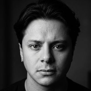 José Alberto Síerra Díaz, Psicólogo Puebla