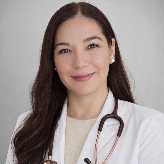Cindy Paola Salazar Gana, Nefrólogo Culiacan