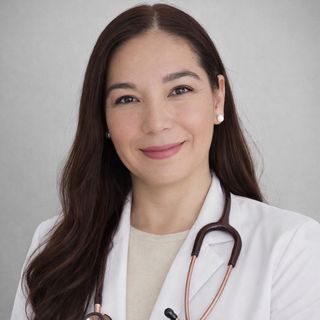 Cindy Paola Salazar Gana, Nefrólogo Culiacan