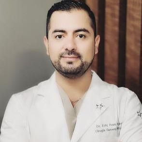 Eric Iván Barragán Veloz, Cirujano general Tlajomulco de Zuñiga