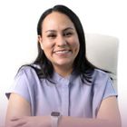 Dra. Paulina Alvarado Rubio