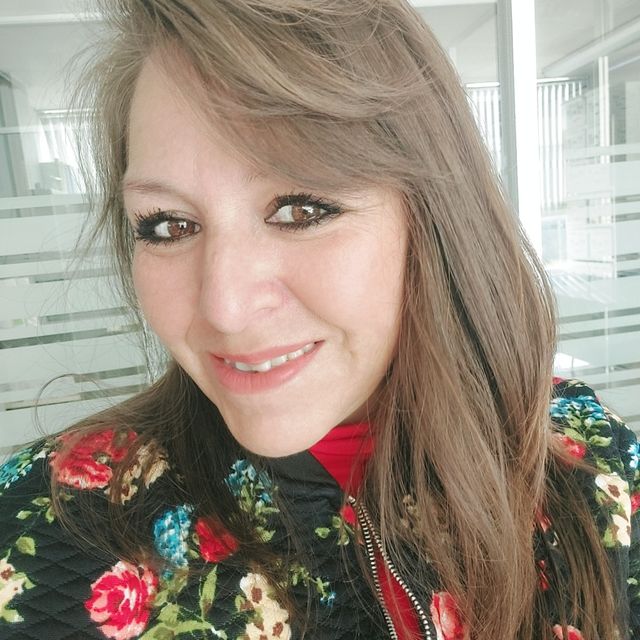 Naida Fuentes Huerta, Psicólogo Metepec