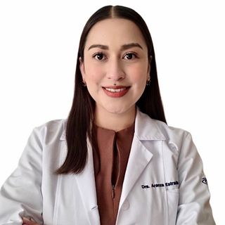 Dra. Aranza Estrada Mata
