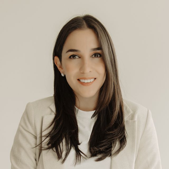 Mónica Martínez Martínez, Nutriólogo Cuajimalpa de Morelos