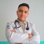 Dr. André Arcos González