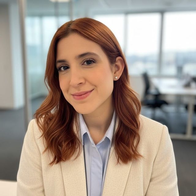 Ana Lucila Vales Rodríguez, Psiquiatra Monterrey