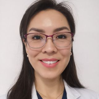Susan Stefany Bernales Urbina, Médico general Ciudad de México
