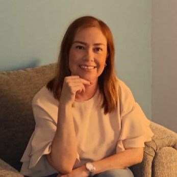 Elizabeth Camarillo Reyes, Psicólogo Guadalupe