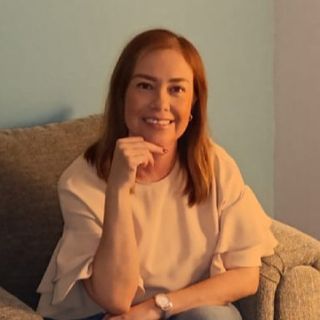 Ampliar imagen: Elizabeth Camarillo Reyes, Psicólogo Guadalupe