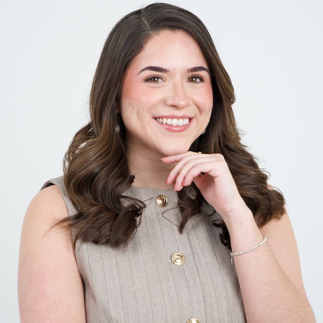 Emilia Ortiz Escamilla, Psicólogo Nuevo Leon