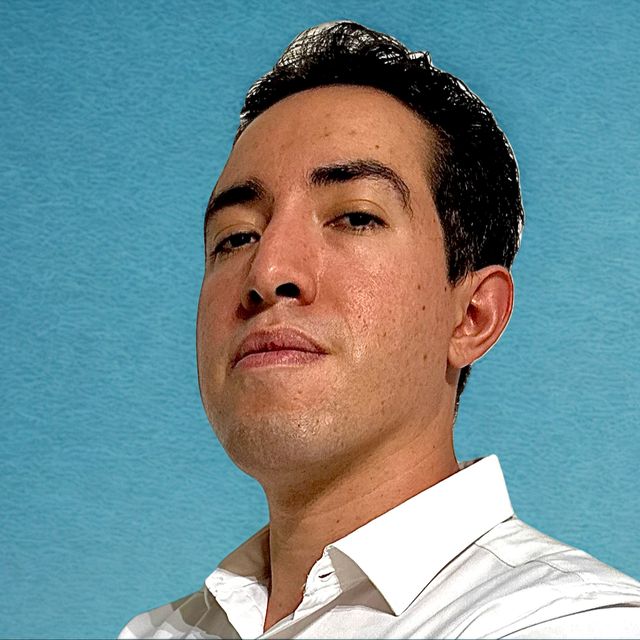 Fabián Corona Ramírez, Nutriólogo Naucalpan de Juárez