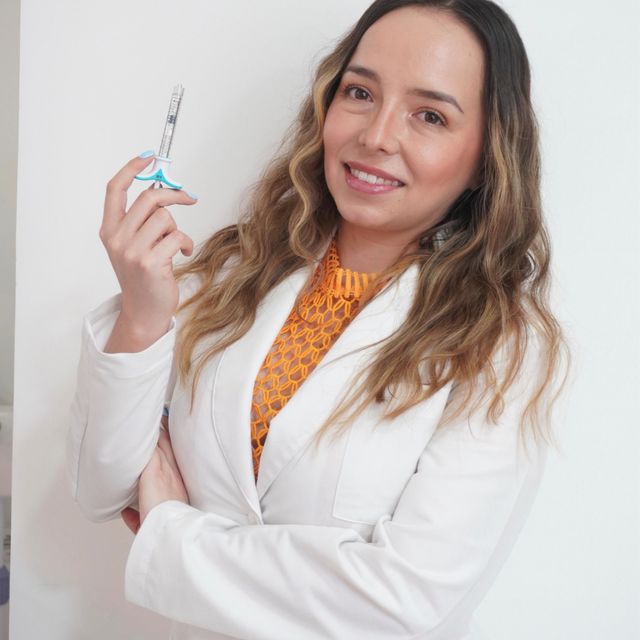 Lizbeth Araceli Galvez Garcia, Médico general Puerto Vallarta