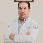 Dr. Luis Ernesto Martín Navarro