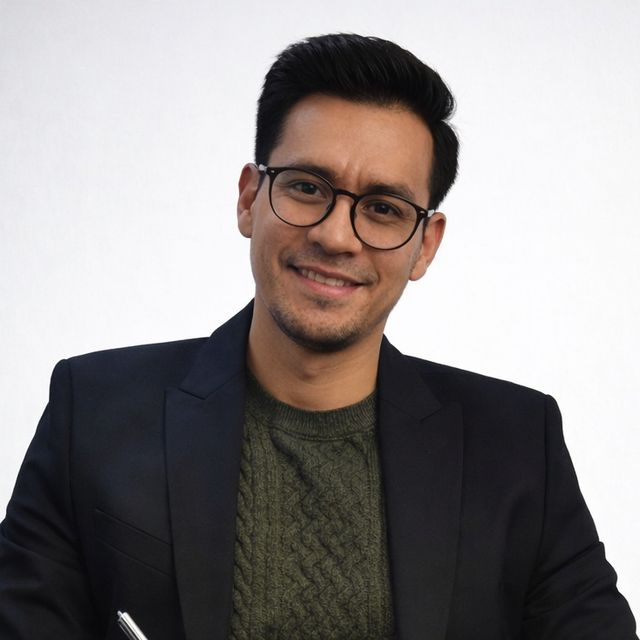 César Daniel Virgen Chávez, Psicólogo Guadalajara