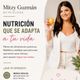 Mitzy Teresa Guzman Sains