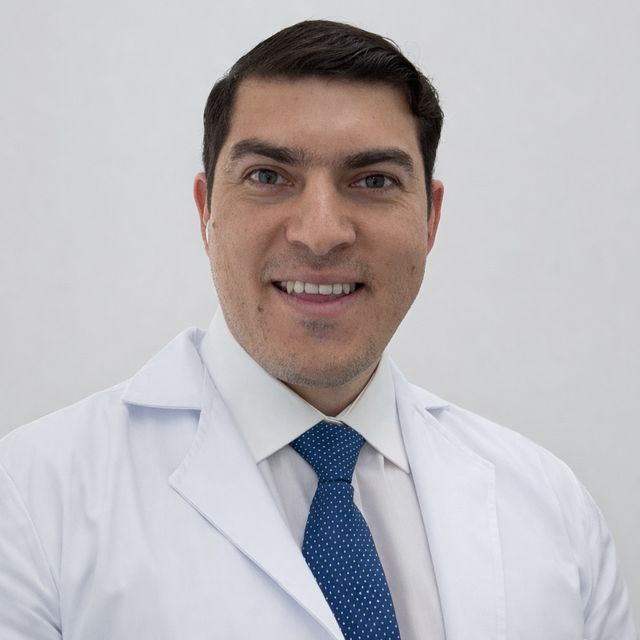 Jesús Antonio Martín Pérez