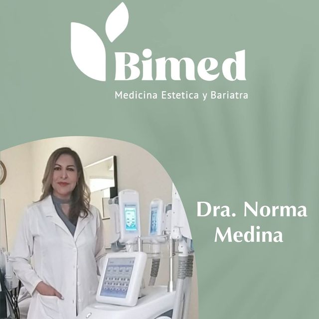 Norma Leticia Medina Martinez, Médico general Monterrey