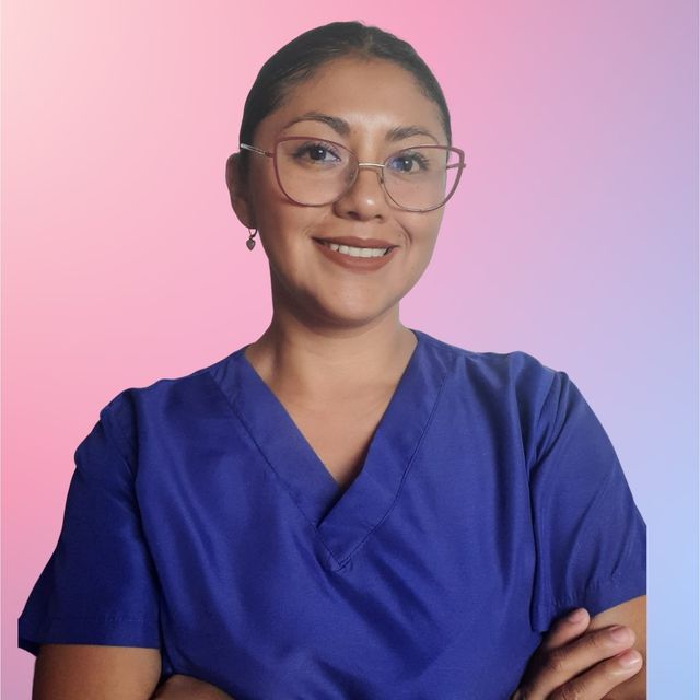 Mari Cruz Arroyo Varela, Terapeuta ocupacional Puebla