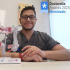 Dr. Ariel Emiliano Ramírez Nava