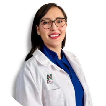 Susana Avila Martinez, Especialista en Rehabilitación y Medicina Física Ciudad de México