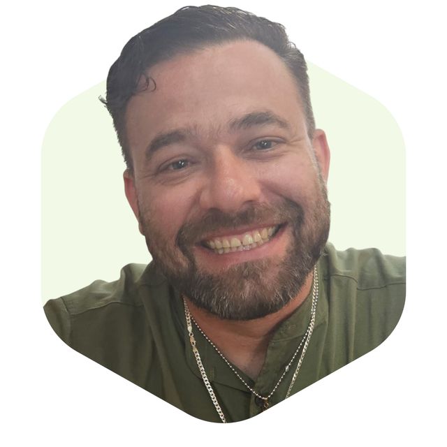 Jonathan Enrique Pinto Martinez, Psicólogo Culiacan