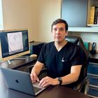 Dr. Luis Alberto Everardo Perez