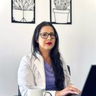 Mtra. Laura Fatima Torres Calderon