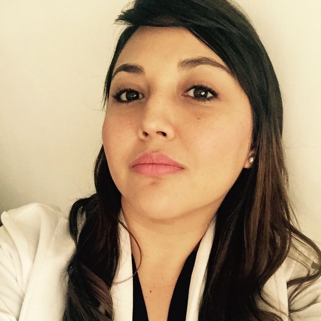 Mariel Guevara Ramírez, Pediatra Salamanca