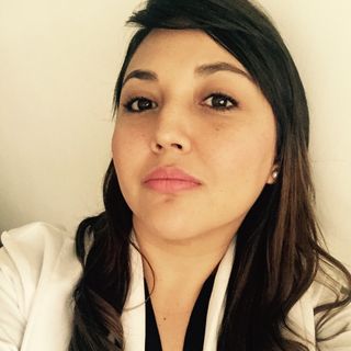 Ampliar imagen: Mariel Guevara Ramírez, Pediatra Salamanca