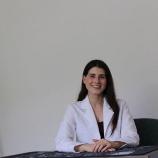 Ampliar imagen: Alisson Gabriela Romero Calderón, Médico general Guadalajara