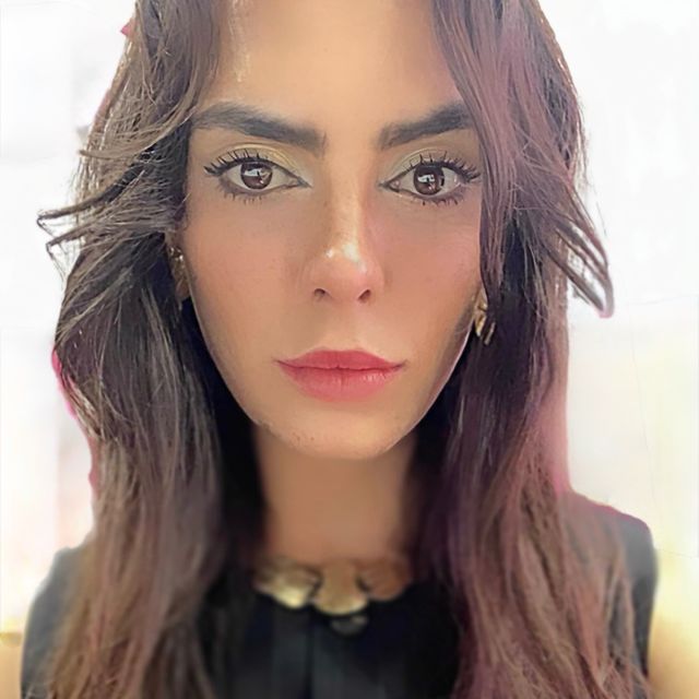 Mónica Altrogge, Psicólogo Álvaro Obregón