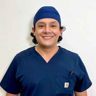 Ampliar imagen: Emilio Iván Villarreal Hernández, Dentista - Odontólogo Ciudad Victoria