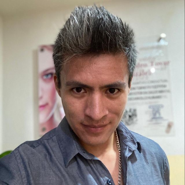 Alejandro Tovar González, Psicólogo Tehuacan