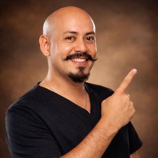 Dr. Antonio Hernández Ayala