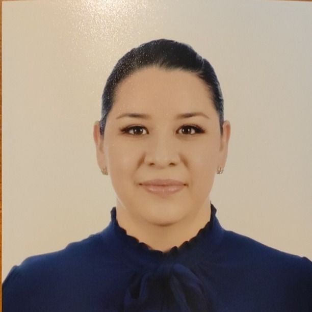 Andrea Garcia Reyes, Psicólogo Monterrey