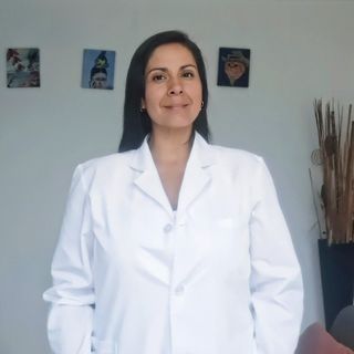 Angélica Torres, Psicólogo Benito Juárez