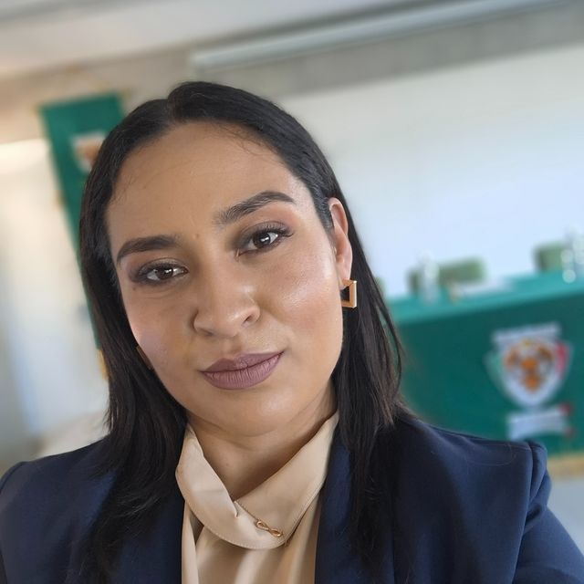 Yuriana Italletzi Mijangos López, Nutriólogo Oaxaca de Juárez