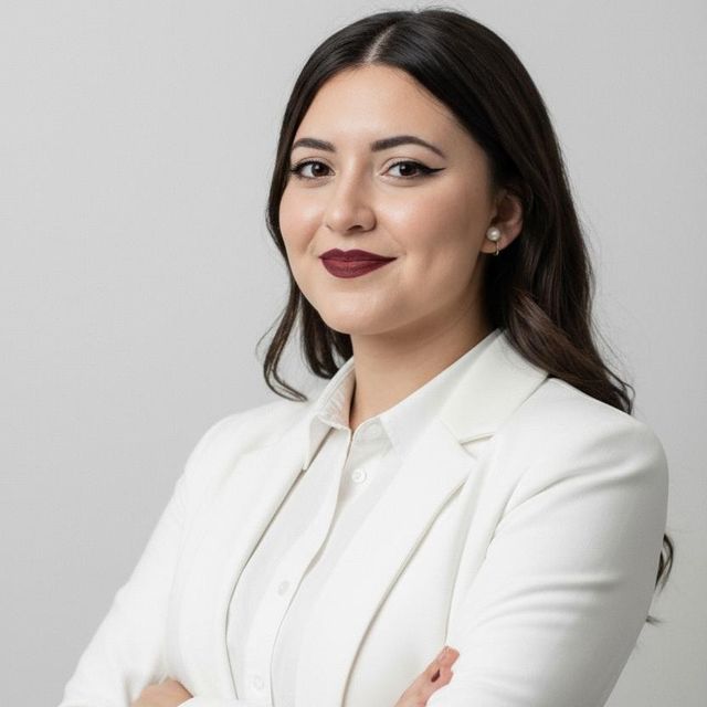 Paulina Guerrero Rubio, Psicólogo Monterrey