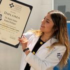 Dra. Brigitte Johanna Ronderos Rodriguez