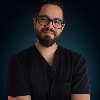 Dr. Jose Mario Ruvalcaba Vallarta