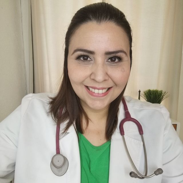 Lorena Herrejón, Especialista en Obesidad y Delgadez Veracruz